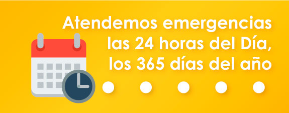 plomeros en CDMX 