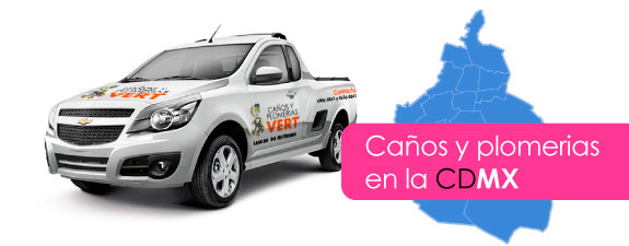 plomeros las 24 horas